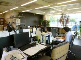 事業所の情報＿０１０