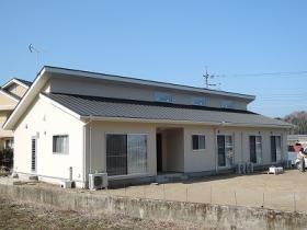 グループホーム「ウエルカムホーム６」