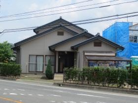 グループホーム「ウエルカムホーム３」