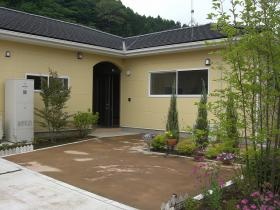 グループホーム「ウエルカムホーム４」