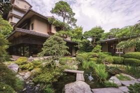 佳翠苑皆美（庭）