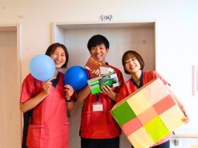 ２０代～７０代まで幅広い年代の方が活躍中です♪