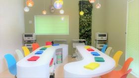 クッキングルーム