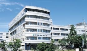 ◆青森慈恵会病院◆