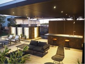 ガーデン光房 一ッ葉店 展示場