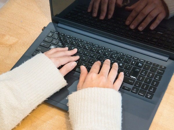 PCスキルを身につけることができる！