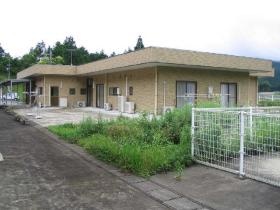 生活支援ハウスすきの家