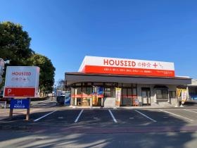 富士市役所通り店（売買部） 外観