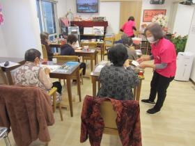 デイサービスあっとほーむ甲府伊勢