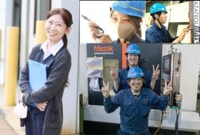 年齢性別に関係なく、特技や能力に合った分野で活躍いただけます