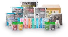 弊社セメント製品