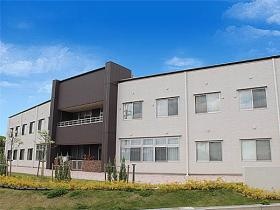 地域支援ハウス ゆうゆう