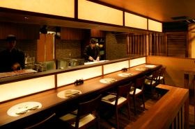 創作料理ゆうが三島