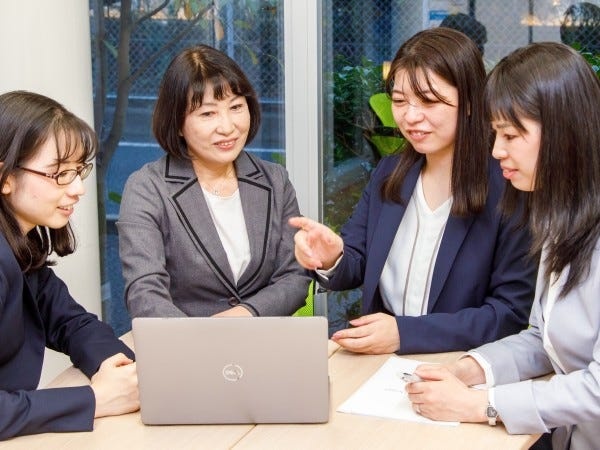 人事・採用関連事務職（残業ほぼなし・未経験歓迎）
