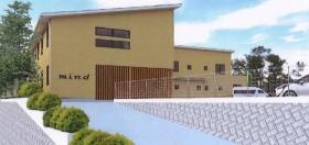 ナーシングホームマインド南ノ内