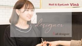 多くのネイリストが活躍しています