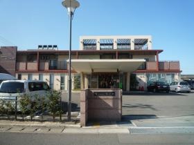 特別養護老人ホーム「なごみの郷」