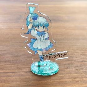 アクリルスタンド