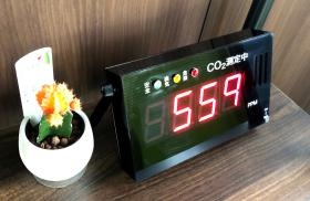 ＣＯ２センサー