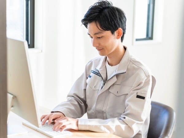 入社後は先輩社員がしっかりと支えますので、事務職の経験がない方でもぜひご応募ください。