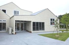 障がい者デイサービスセンター