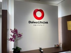 大和ライフリンク株式会社