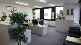 皆さんの働く場所です。