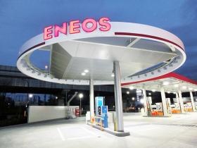 近年は水素・ＥＶステーションの建設工事も多く手掛けています