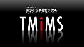 東京都医学総合研究所ロゴ