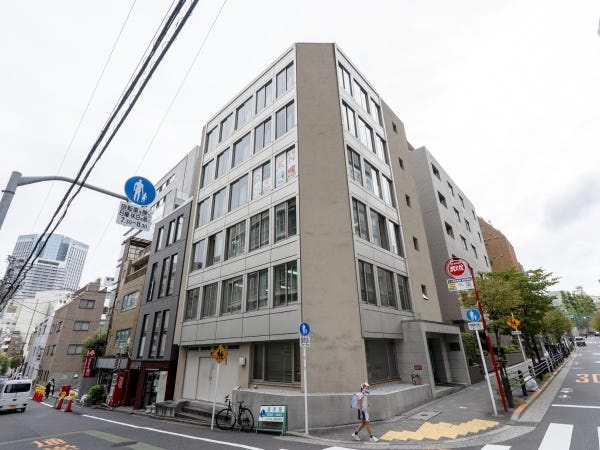 駅チカで通勤しやすい立地です