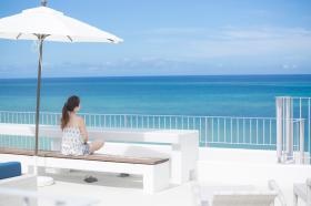 ゲストの幸せに貢献できるお仕事です