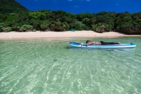 石垣島北部の大自然の中で、のんびりできる隠れ家リゾートです