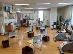 狭山 デイホーム明和 ひだまり館２階 定員１０名 半日型デイ