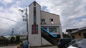 訪問看護ステーション（正面）