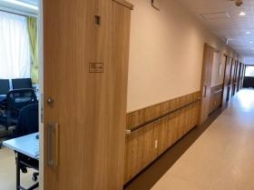 かえりえわかみや２階 訪問看護ステーション