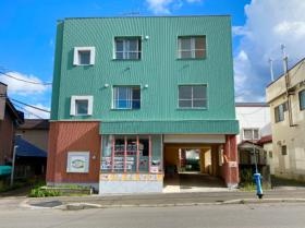 児童発達支援・放課後等デイサービス はもれび外観