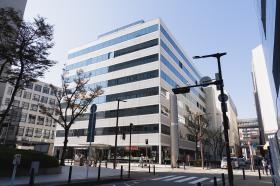 天神本社（外観）
