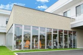 リハビリ室 外観