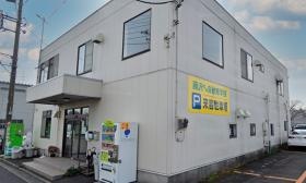 ハートケア湘南訪問看護ステーション