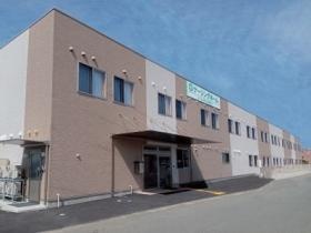 ナーシングホームすせんじ（福岡市西区周船寺）