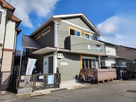 みんと保育園 外観