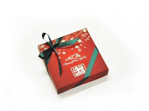 クリスマス限定ギフト