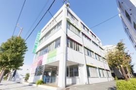 善通寺ふじた医院 正面