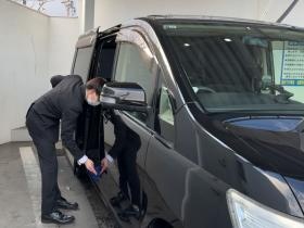 １～２か月の研修期間があります！