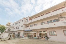 まつばら駅前おおぞら保育園