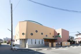 うえだおおぞら保育園