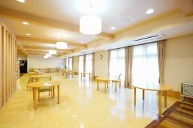 ご安心していただける温かい住まいを目指しています。