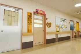 特別養護老人ホーム三清荘内 総社市東部北地域包括支援センター