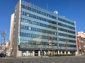 久留米本社 入居ビル