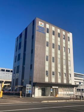 鳥栖営業所 入居ビル